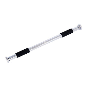 100 kg Adjustable Door Training Exercise Workout Pull Up Horizontal Bars Sport Fitness Equipments for Home Gym